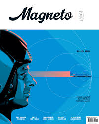 Maybe you would like to learn more about one of these? Magneto Magazine Issue 11 Autumn 2021 By Hothouse Media Issuu