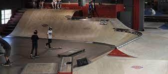 There is no requirement to skate this skatepark. Skatelab Skatepark Simi Valley Ca West Coast Skateparks