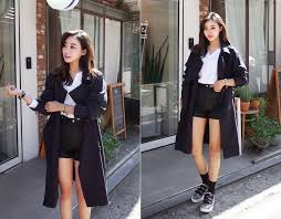 25 Trendy Idol Inspired Outfits That Will Keep You Warm This Fall Outfit Inspirations Korean Street Fashion Fashion