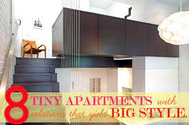 Especially since i use my kitchen and living area as work spaces for sanding, painting hey there! Spacestv Michelle James Inhabitat Green Design Innovation Architecture Green Building