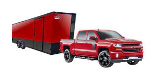 Maybe you would like to learn more about one of these? Enclosed Trailer Manufacturer Dealer Usa Cargo Trailer