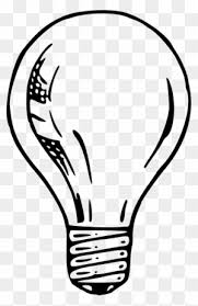 Maybe you would like to learn more about one of these? Clipart Excellent Light Bulb Black And White File Simple Creative Commons Icons Light Bulb Free Transparent Png Clipart Images Download