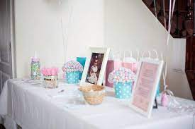 Pin By Caitlin Swanson On Baby Shower Baby Shower Pink Baby Shower Baby Shower Games