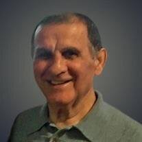 Obituary, Visitation & Funeral Information