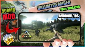Deskripsi game bully anniversary edition. Ark Survival Evolved Apk Mod 2 0 08 Unlimited Money Download Apk Data 100 Working Android Ios