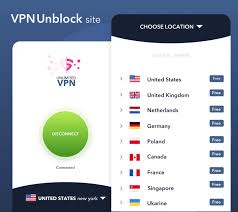 Go surf unlimited, hot vpn, unblock all sites. Vpn Unblock For Android Apk Download