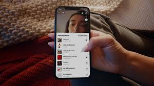 Snapchat S Sounds Feature Will Let You Add Songs To Your Snaps And Stories Pocketnow