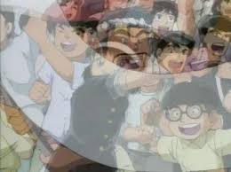 كرتون كابتن ماجد الشبح الجزء الخامس الحلقة 10 اون لاين تحميل Http Eyoon Co P 7910 Art Anime