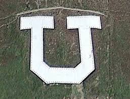 There is one letter not found anywhere on the periodic table and another not found in official element names. The Hillside Letters Playing In The World Game