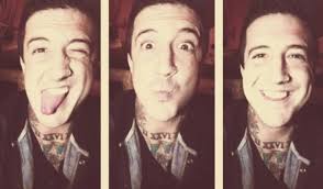 Kellin Quinn Is My Obsession