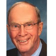 Thomas Brownlee Obituary