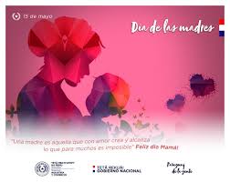 Sabemos todo lo que has sentido, sientes y sentirás por nosotros, tus sacrificios, tus desvelos, por eso te prometemos que este año te cuidaremos mucho más. Mic Paraguay Pa Twitter Felicidades A Todas Las Madres Paraguayas En Su Dia