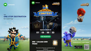 Check spelling or type a new query. Jiogames Clash Royale Tournament To Start From November 28 Cash Prizes Worth Rs 2 5 Lakhs Up For Grabs Technology News