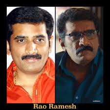 Weekly Feature :The Supporting Actors-Volume 7 Sachu