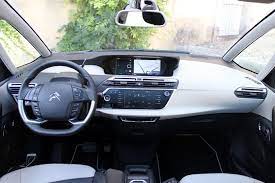 Aquí puedes encontrar las ofertas actuales de citroen c4 spacetourer nuevo en autoscout24, el mayor mercado online de coches en europa. Essai Citroen Grand C4 Space Tourer Bluehdi 160 Eat8 La Creme Des Familles