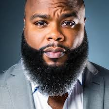 Brian Lauderdale's Instagram, Twitter & Facebook