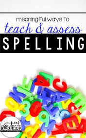 Read About How I Got Rid Of Traditional Spelling Tests For More Developmentally Appropriate And Differentiated S Teaching Spelling Teaching Spelling Activities