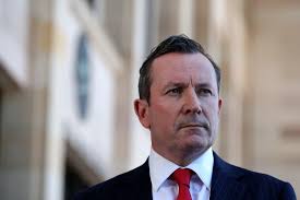 Mark studied arts and law at the university. Pezzullo S Drums Of War Speech Totally Unnecessary Mcgowan Says
