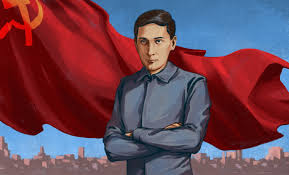 After all, i can take them both myself and go now!—oleg. Do You Know Oleg Losev An Engineer Tragically Ahead Of His Time Hackaday
