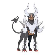Horn leech does damage to the target, then restores the user's hp by up to half the damage dealt to the target. Mega Houndoom Pokedex The Official Pokemon Website In Singapore