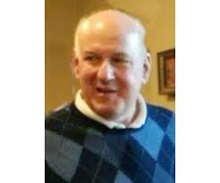 David McKeon Obituary (1952