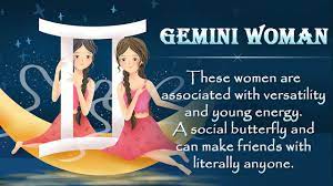 Gemini Woman: Personality Traits, Career, Love, Relationships & More