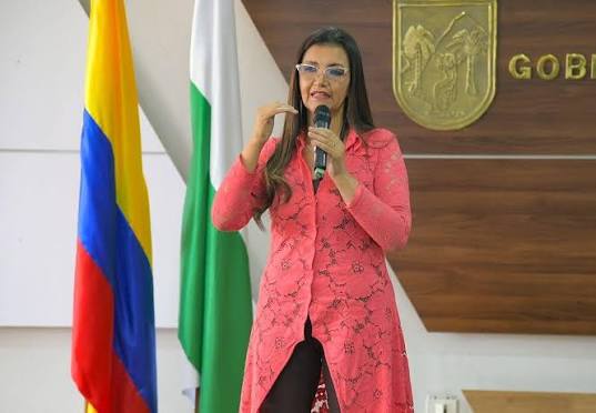 ¿Quién es Marta Cecilia Ramírez Orrego? La Médica que Transforma la Salud a Través de la Política y la Tecnología