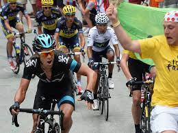 Tour De France 100th Edition Part Two Tour De France Tours Champs Elysees