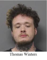 Strangulation and Assault Arrest Media Release: Strangulation and Assault  Arrest May 28, 2024 Steuben County Sheriff Jim Allard reports that