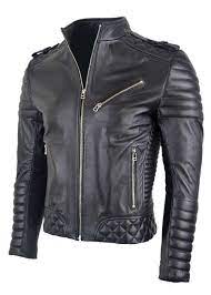 Product Details 100 Leather Men S Jacket Internal Polyester Lining Long Term Durability 1 Leather Jacket Men Leather Jacket Men Style Men S Leather Jacket