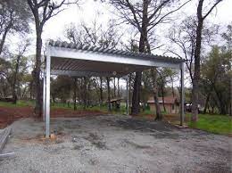 Metalcarport Com Diy Carports Delivered Cheap Pergola Timber Frame Building Outdoor Pergola