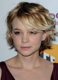 Short Hairstyles For Wavy Fine Hair Cute Hairstyles For Short Hair Short Wavy Hair Short Curly Hairstyles For Women