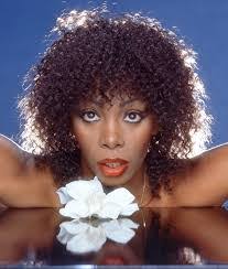 Donna Summer's Instagram, Twitter & Facebook