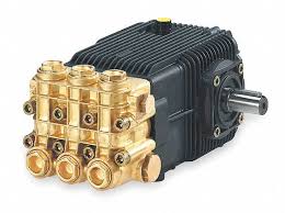 If required, take it apart to visually inspect for wear and tear on the impellers and shaft. Industrial Pumps Grainger Industrial Supply