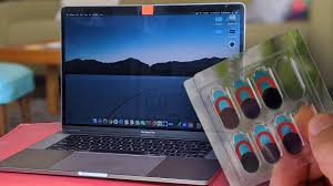 If it doesn't insert easily, don't force it in — you could damage it. Apple Says Don T Use A Webcam Cover And We Agree Here S Why Youtube