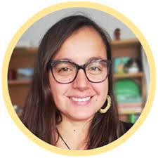 Perfil Investigadora