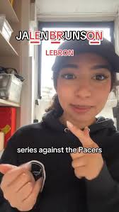 Knicks in 7. , 🎥 @ive1isse TikTok: univercze