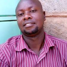 Richard Leakey's resting place in a cairn