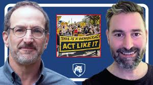 "This is long assumption about politics"