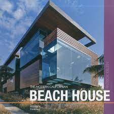 Andrew ensured the decoration retained a sense of the traditional australian weatherboard. Modern Californian Beach House Amazon De Killen Patrick Bucher