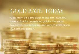 Opening an account is free, takes less than a minute, and gives you the ability to begin trading immediately with the free bullion we provide at registration. Live Gold Rate Today 22 24 Karat Gold Price In India Melorra