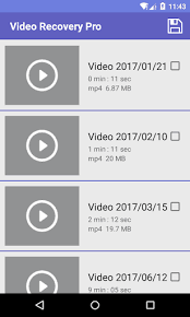 Mar 01, 2017 · download video deleted recovery apk 8.1 for android. Disk Video Recovery Free Apk Download For Android