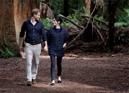 The primetime interview, produced by cbs, also marks the couple's first joint tv interview since their engagement and follows just weeks after the announcement that they are expecting their second child. Prince Harry Meghan To Give First Major Tv Interview Since Stepping Down As Royals Will Join Oprah For A 90 Min Special The Economic Times