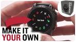 Beyond the Basics: How to use & customize your fenix® 7 Pro ... - YouTube