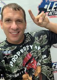 Durrty Bacon Paintball