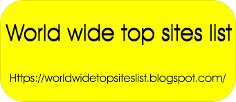 After completing the survey, the customer will be asked if he or she wishes to enter the. Top Seo Backlinks Best Site List05