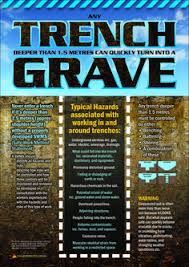30 Trench Safety Online Training Ideas Earth Surface Safety Training Trench Annual tax mess organizer for independent building trade contractors: 30 trench safety online training ideas