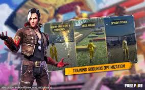 Free fire is a popular battle royale game developed by garena. Garena Free Fire App Download 2021 Free 9apps