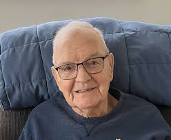 Eugene D. Bailey, 92 of Cottle, WV went home to be with the Lord