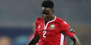 Okumu has played club football for chemelil sugar, free state stars and afc ann arbor. Scottish Champions Rangers Chasing Okumu S Signature Teamkenya Co Ke